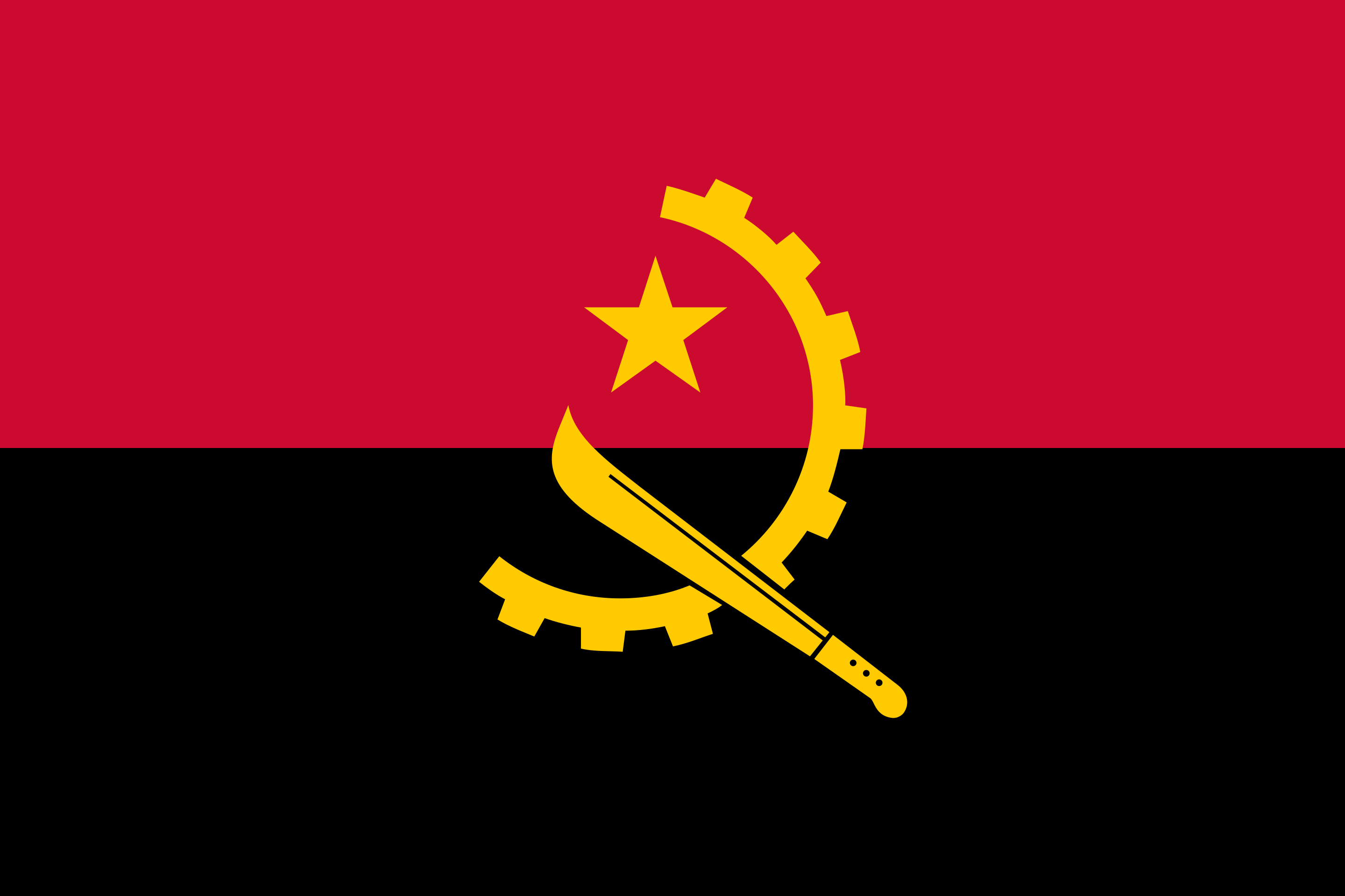 flag Angola MayerCie