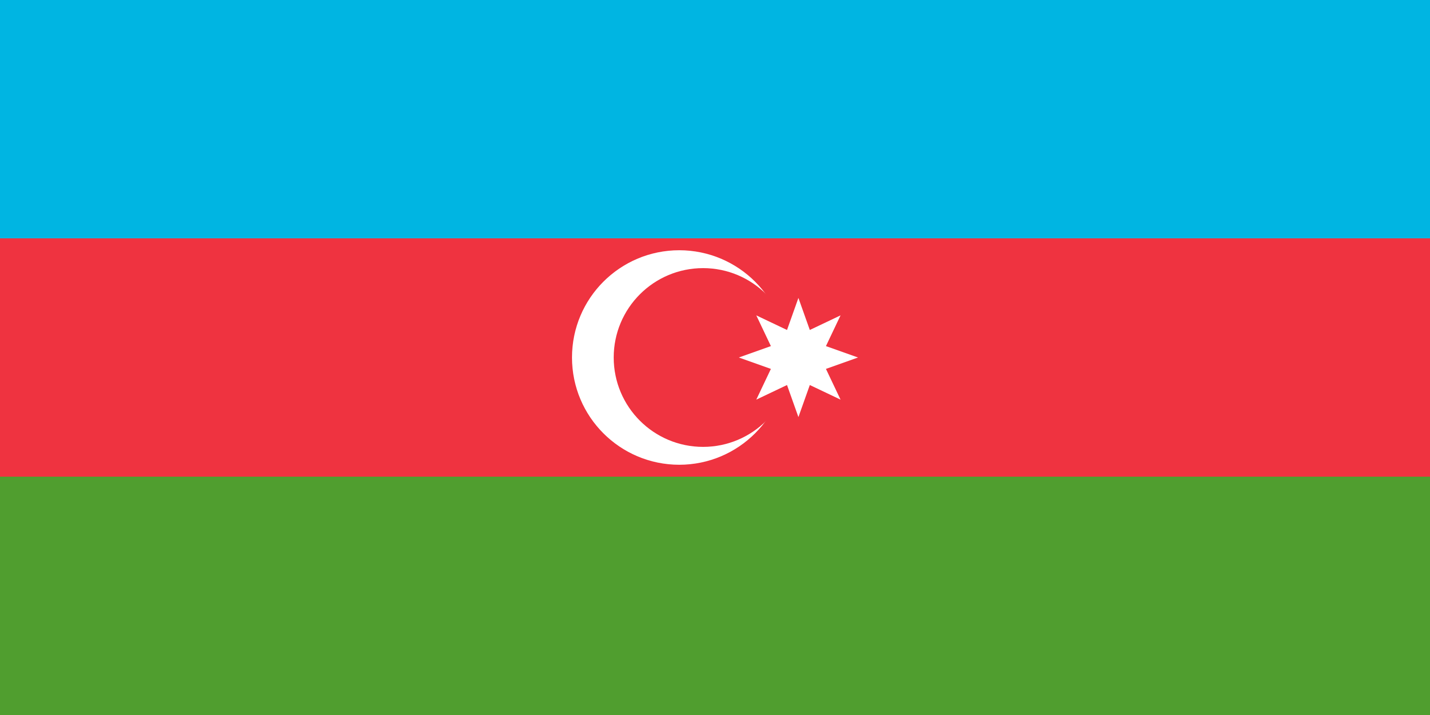 flag Azerbaijan MayerCie