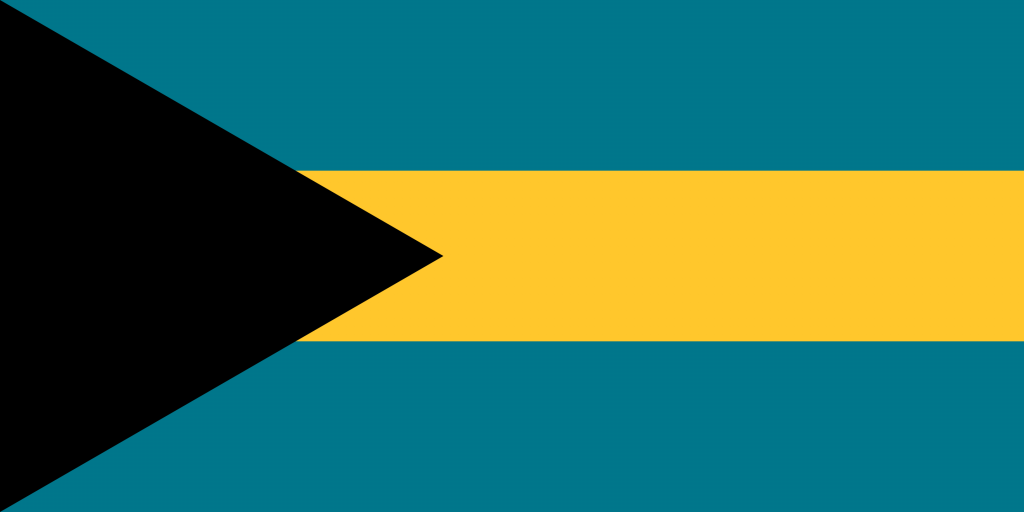 flag Bahamas MayerCie