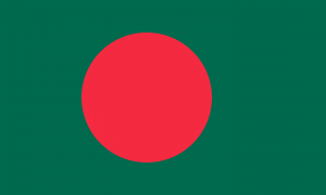 flag Bangladesh MayerCie