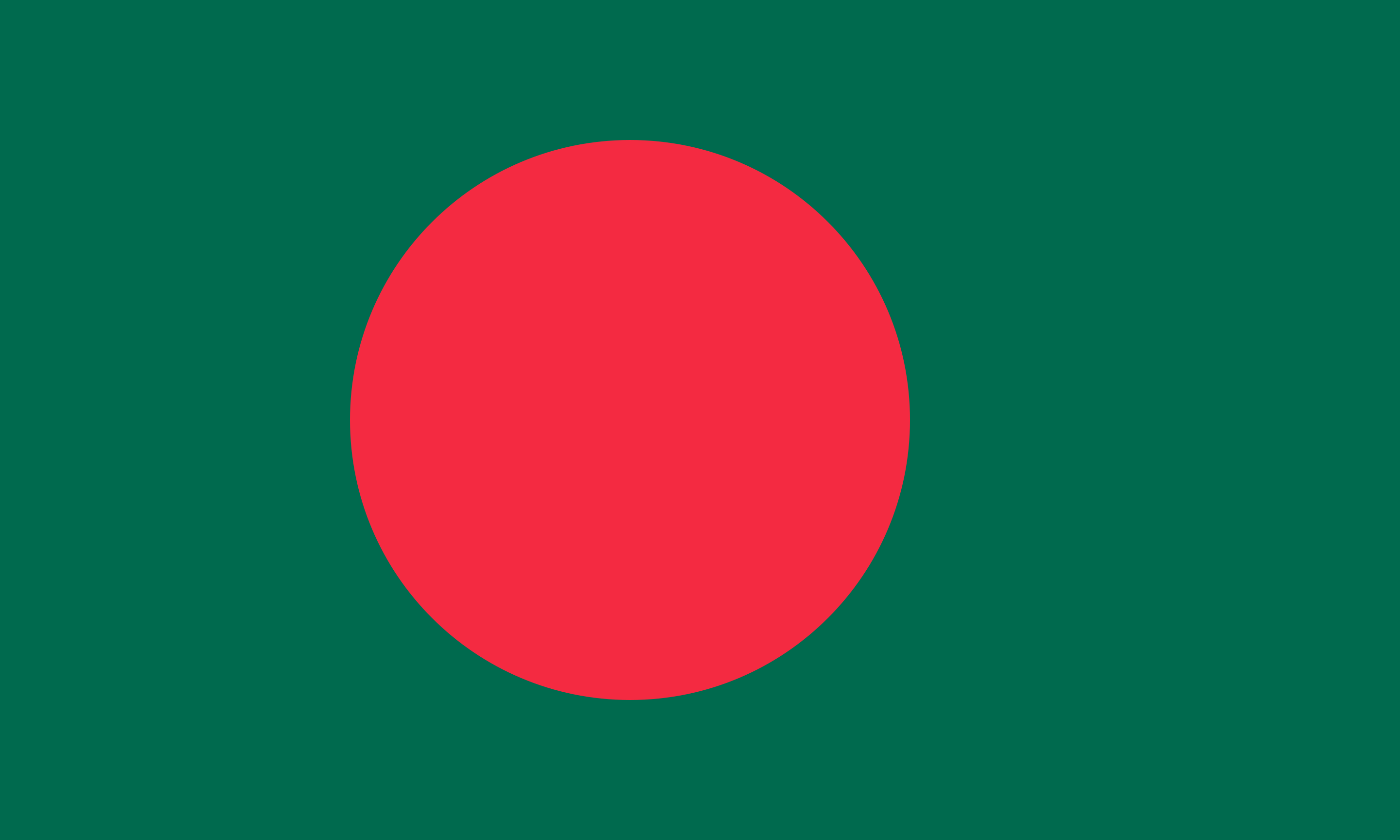 flag Bangladesh MayerCie