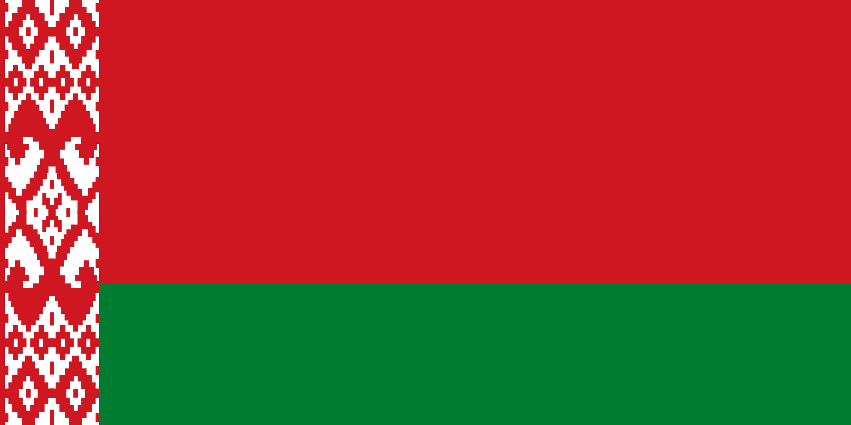 flag Belarus MayerCie