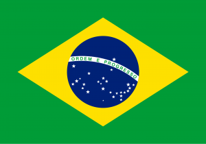 flag Brazil MayerCie