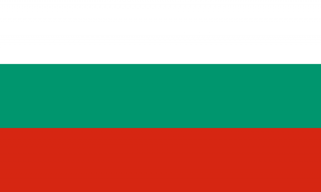 flag Bulgaria MayerCie