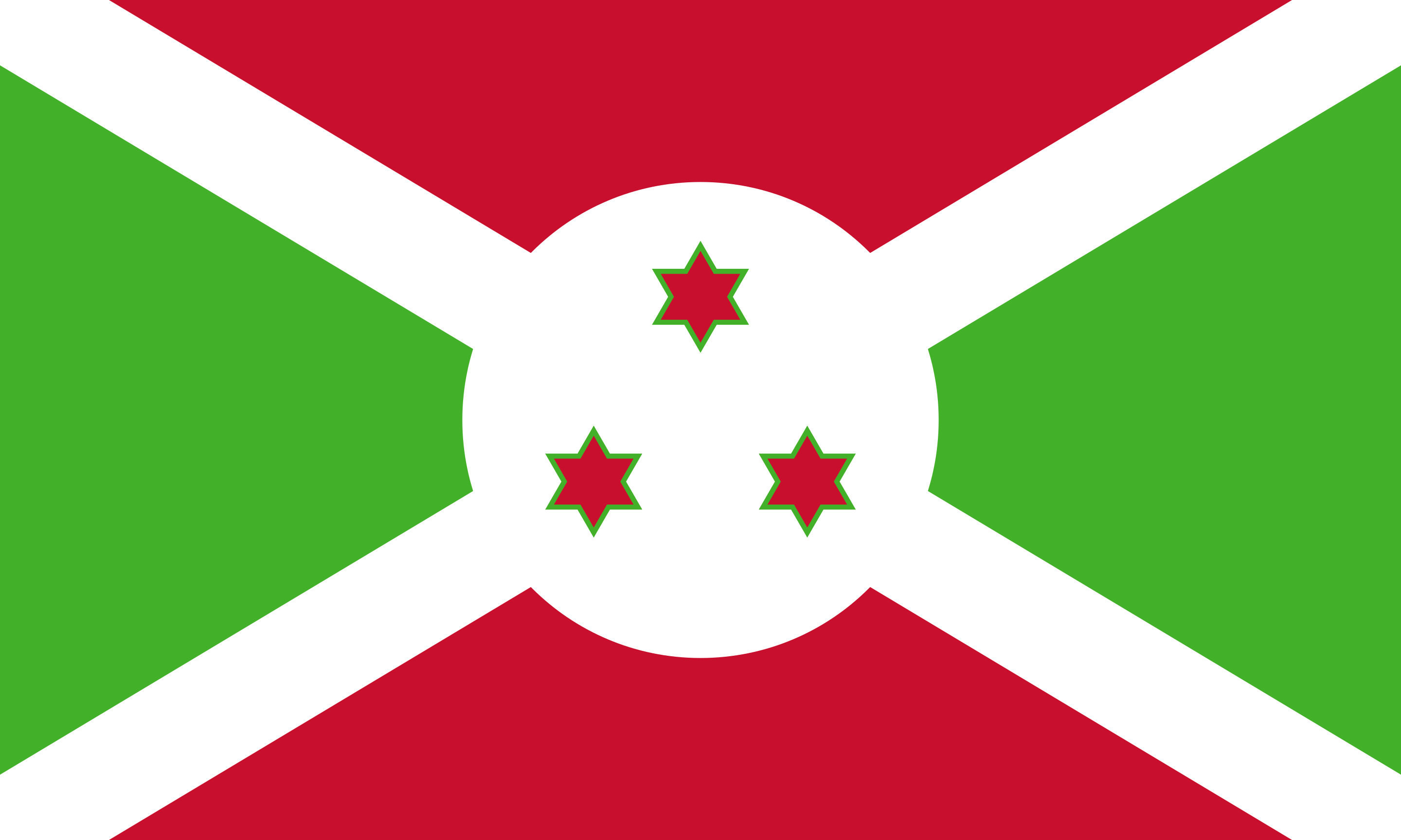 flag Burundi MayerCie