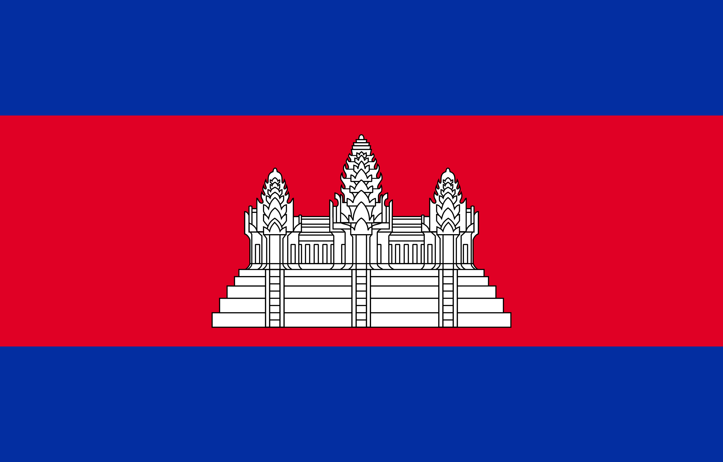 flag Cambodia MayerCie