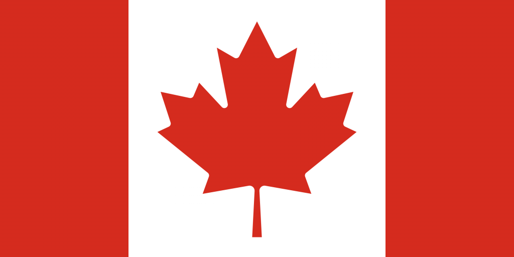 flag Canada MayerCie