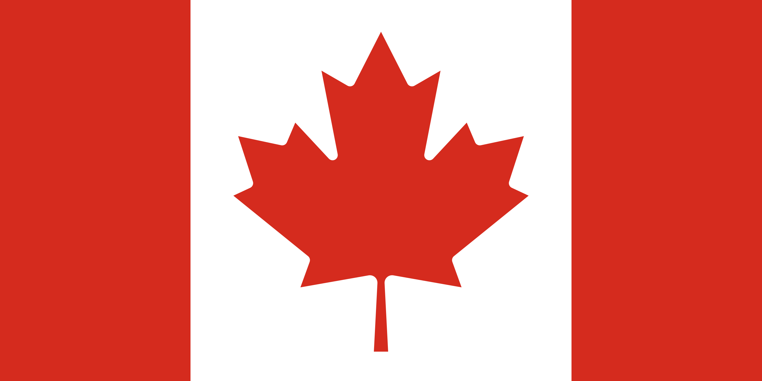 flag Canada MayerCie