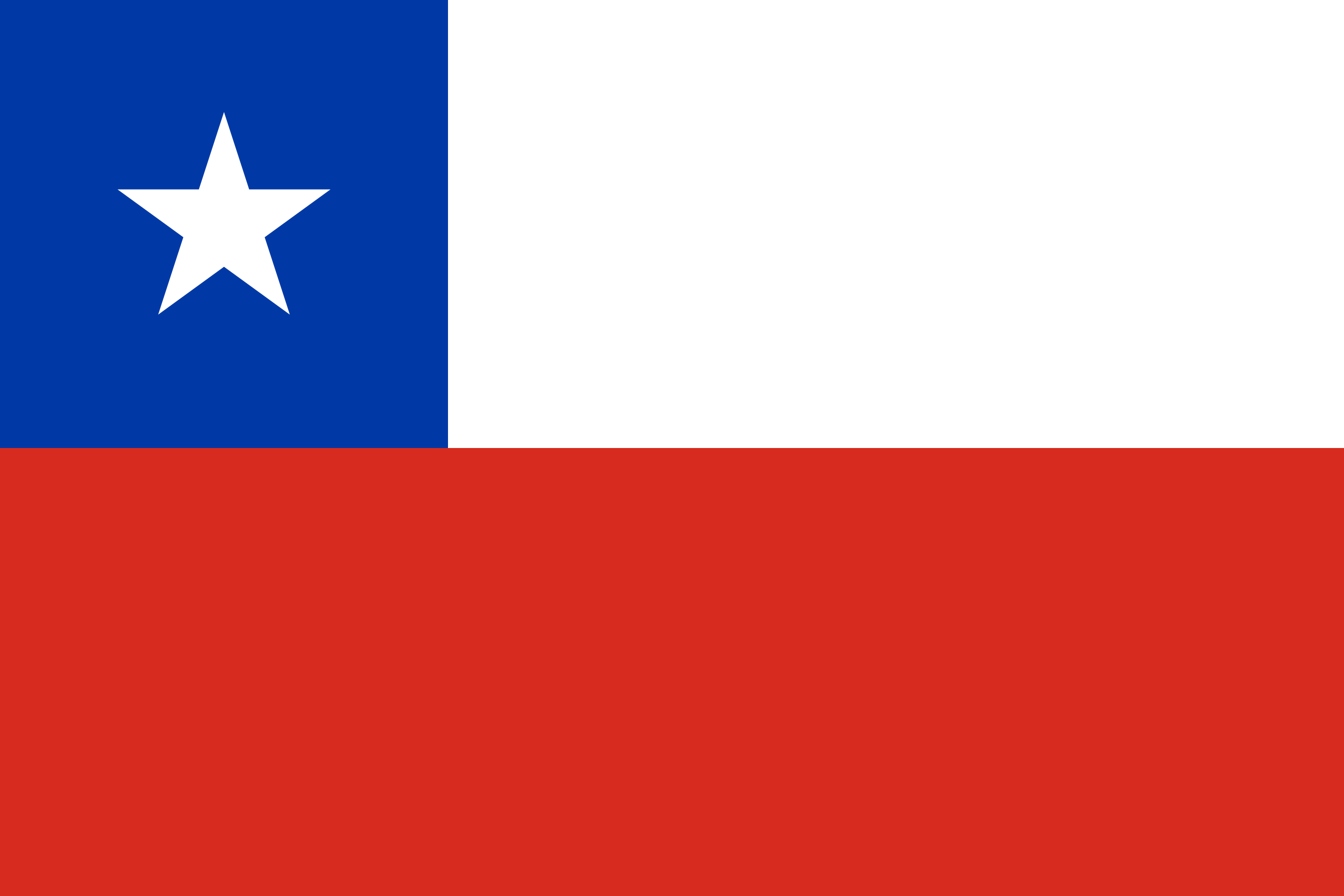 flag Chile MayerCie