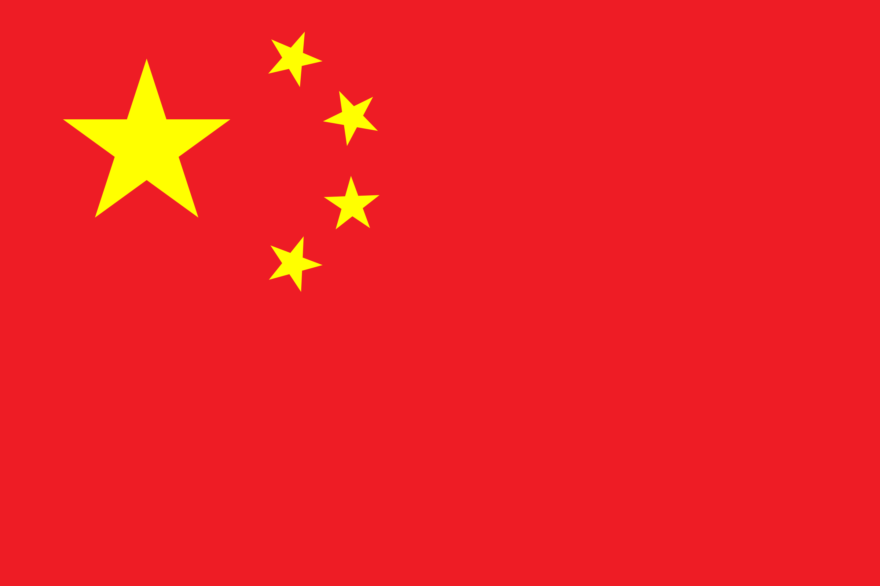 flag China MayerCie