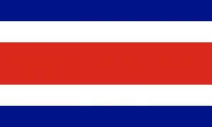 flag Costa_Rica MayerCie