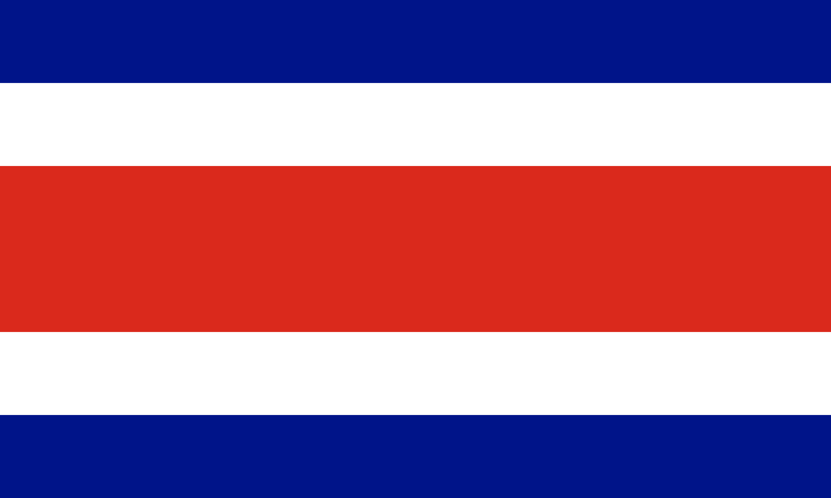 flag Costa_Rica MayerCie