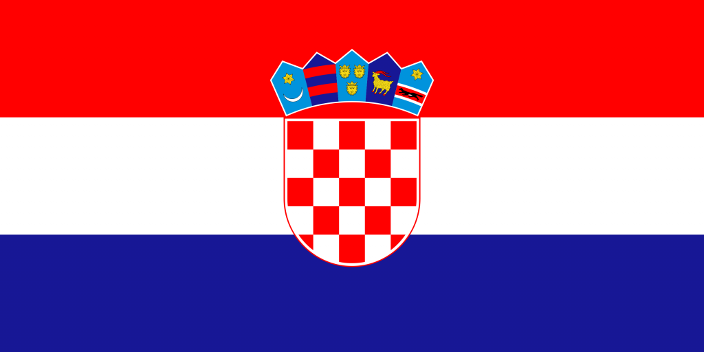 flag Croatia MayerCie