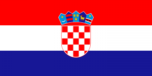 flag Croatia MayerCie