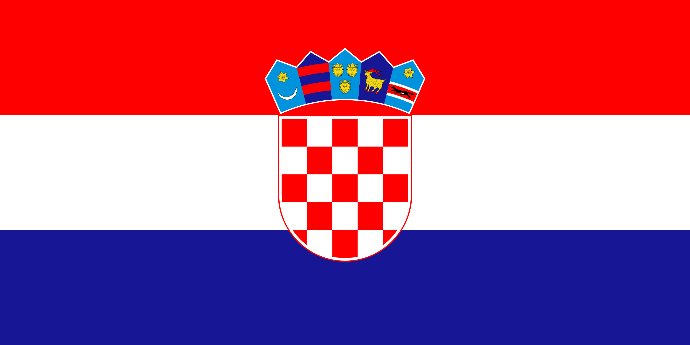 flag Croatia MayerCie