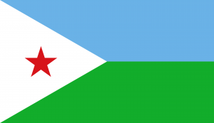 flag Djibouti MayerCie