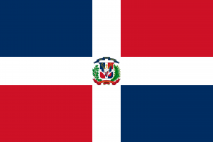 flag Dominican_Republic MayerCie