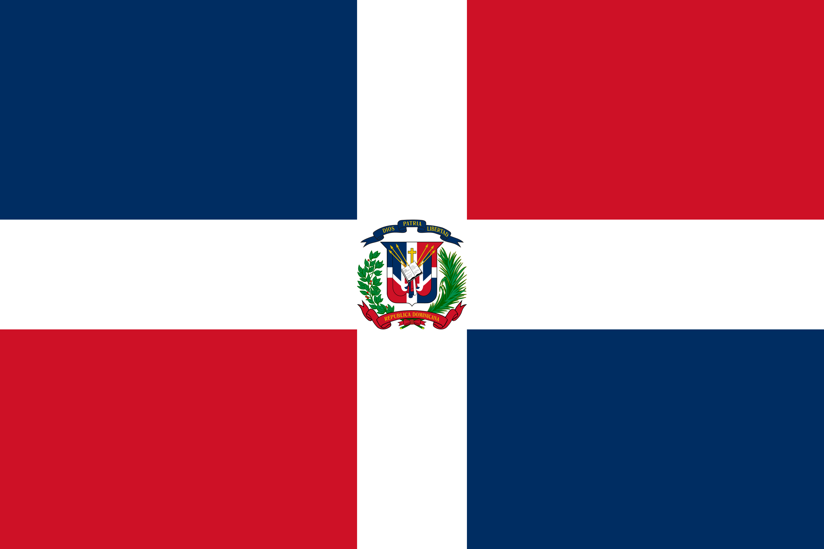 flag Dominican_Republic MayerCie