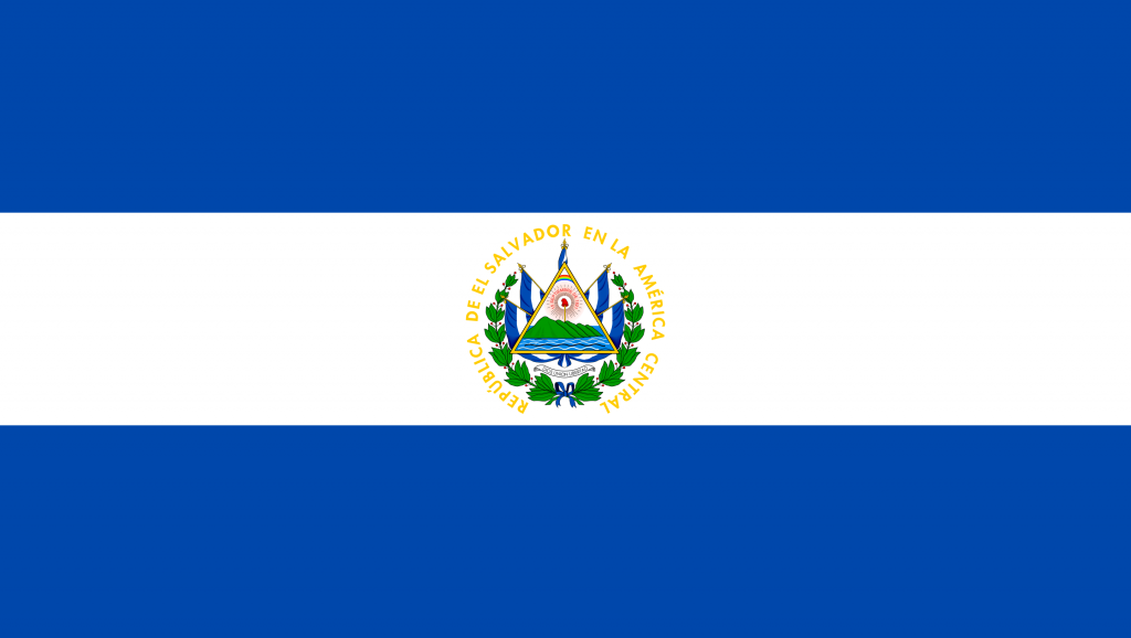 flag El_Salvador MayerCie