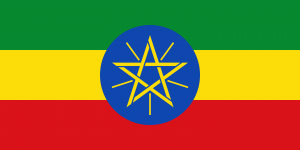 flag Ethiopia MayerCie