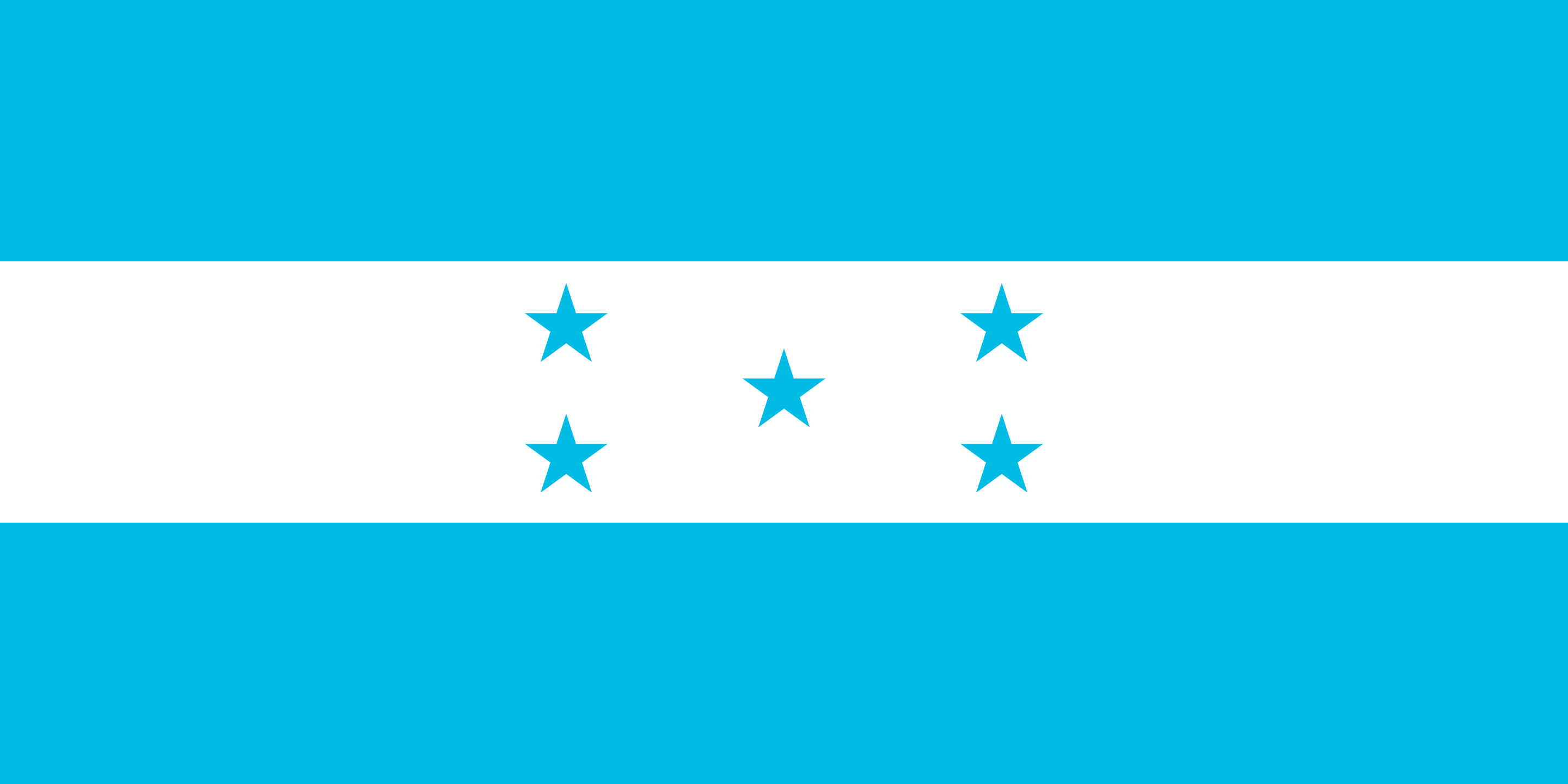 flag Honduras MayerCie