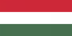 flag Hungary MayerCie