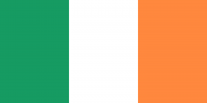 flag Ireland MayerCie