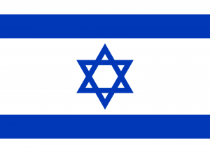 flag Israel MayerCie