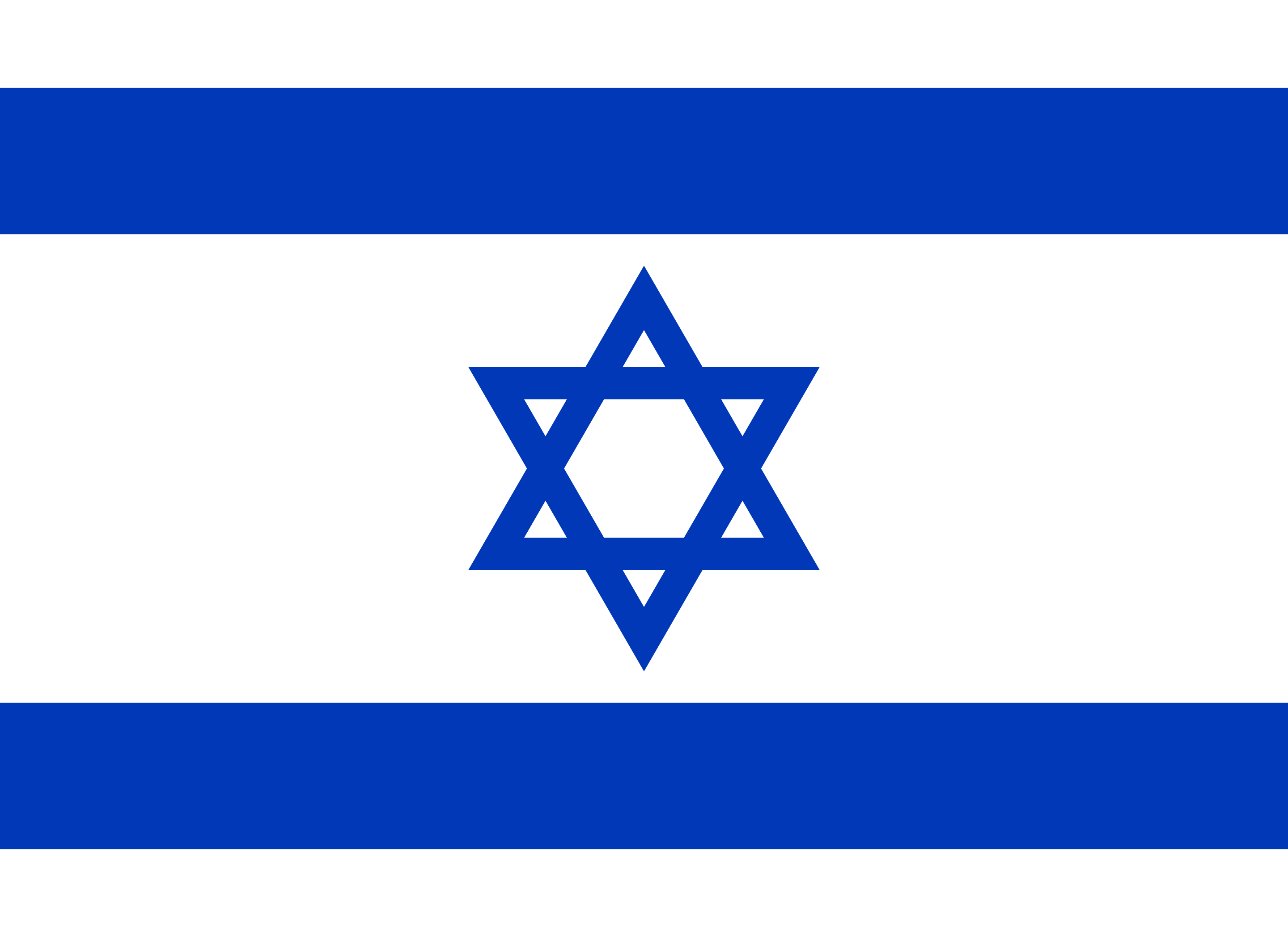 flag Israel MayerCie