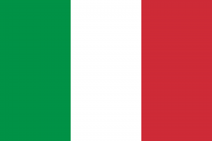 flag Italy MayerCie