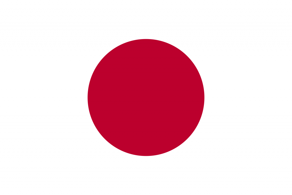flag Japan MayerCie