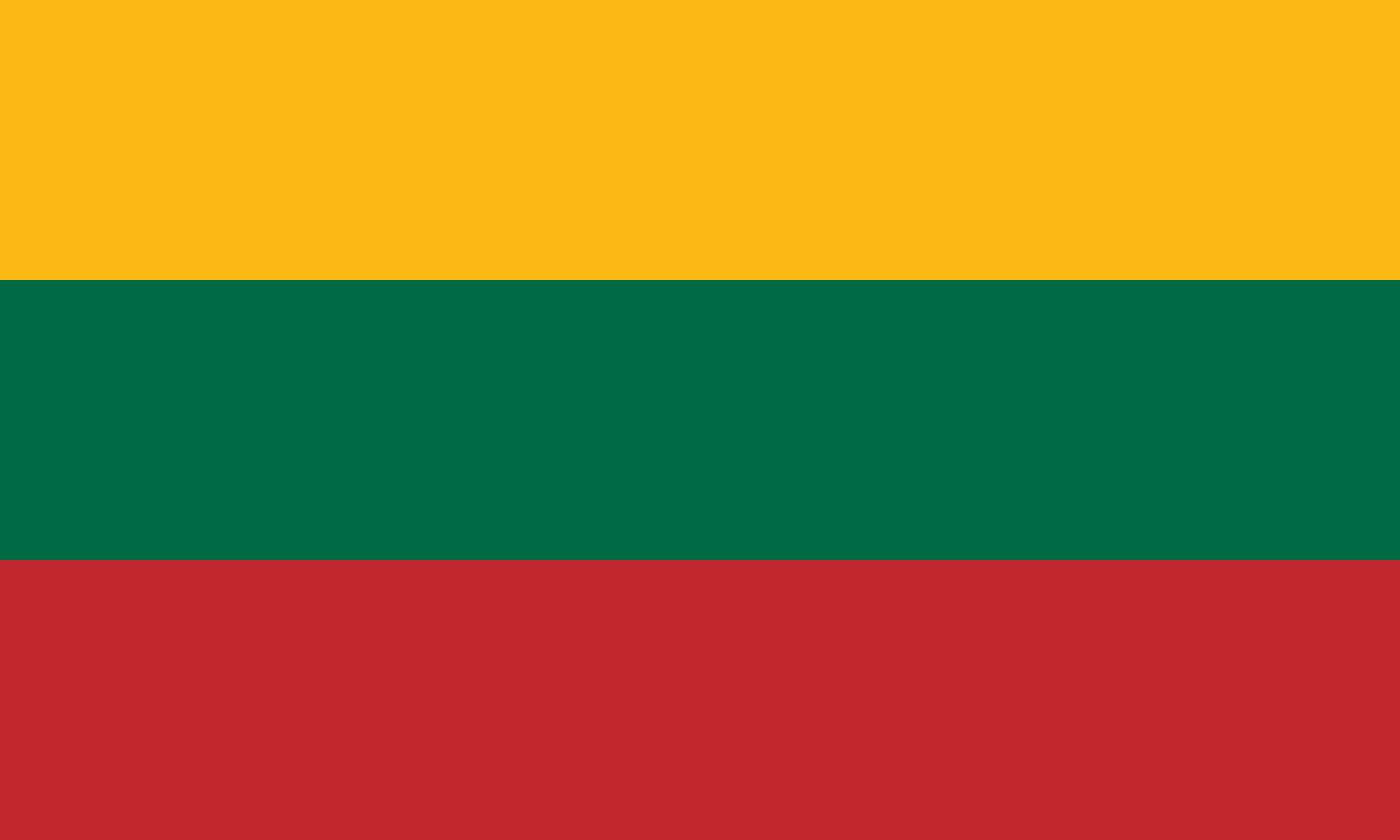 flag Lithuania MayerCie
