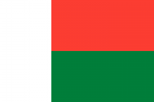 flag Madagascar MayerCie