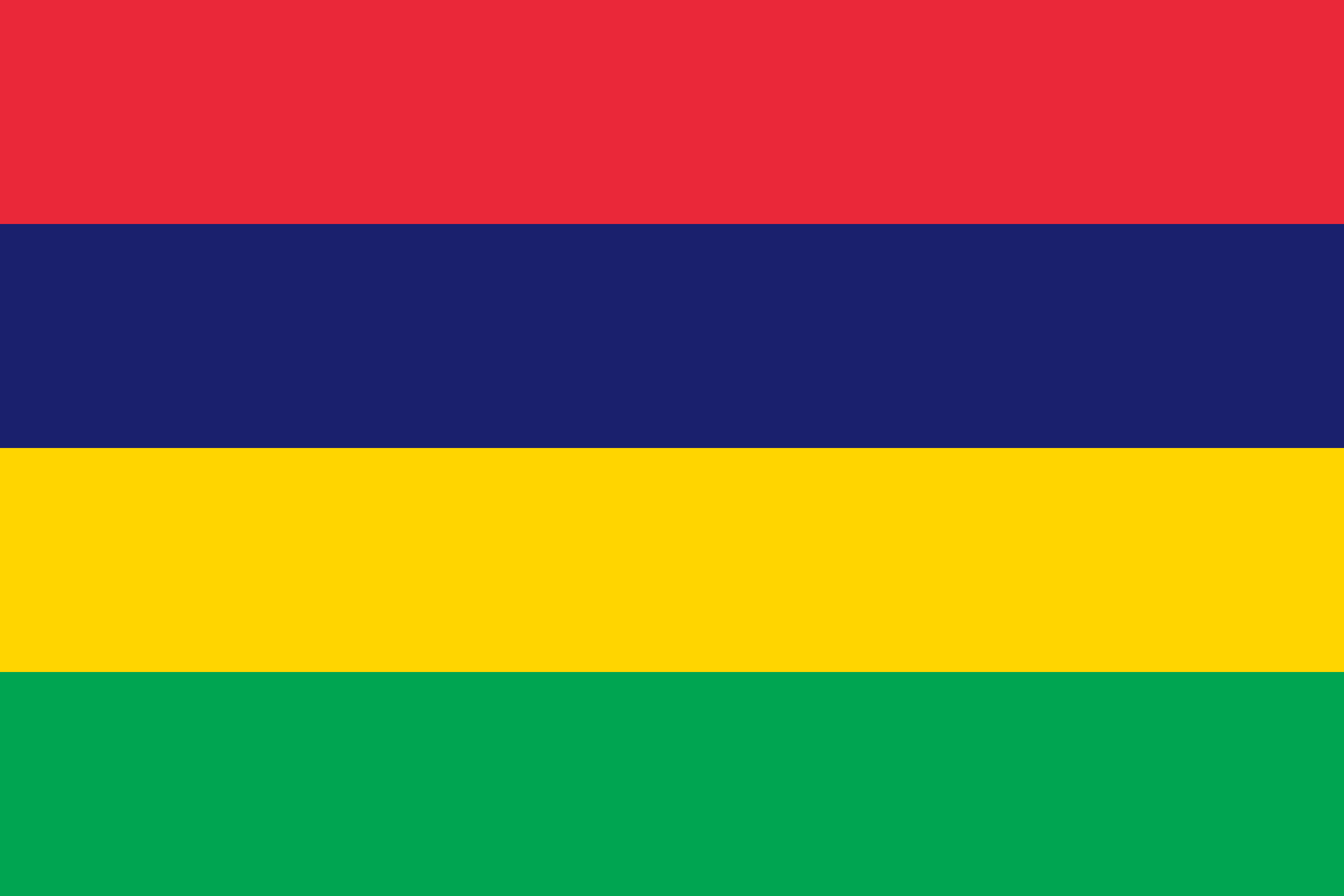flag Mauritius MayerCie