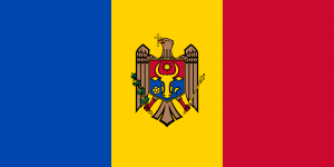 flag Moldova MayerCie