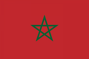 flag Morocco MayerCie