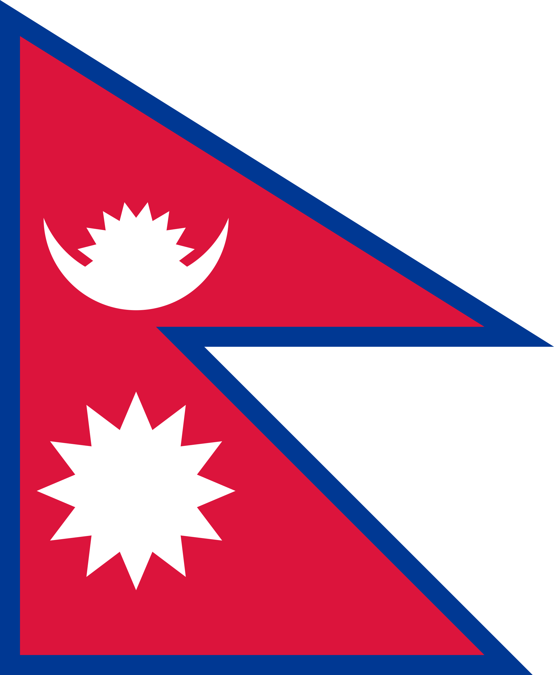 flag Nepal MayerCie
