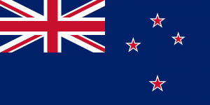flag New Zealand MayerCie
