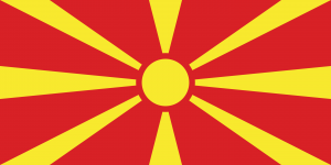flag North_Macedonia MayerCie