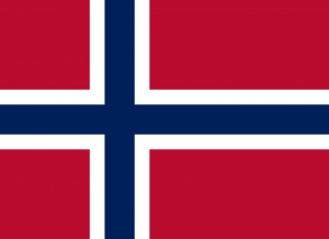 flag Norway MayerCie