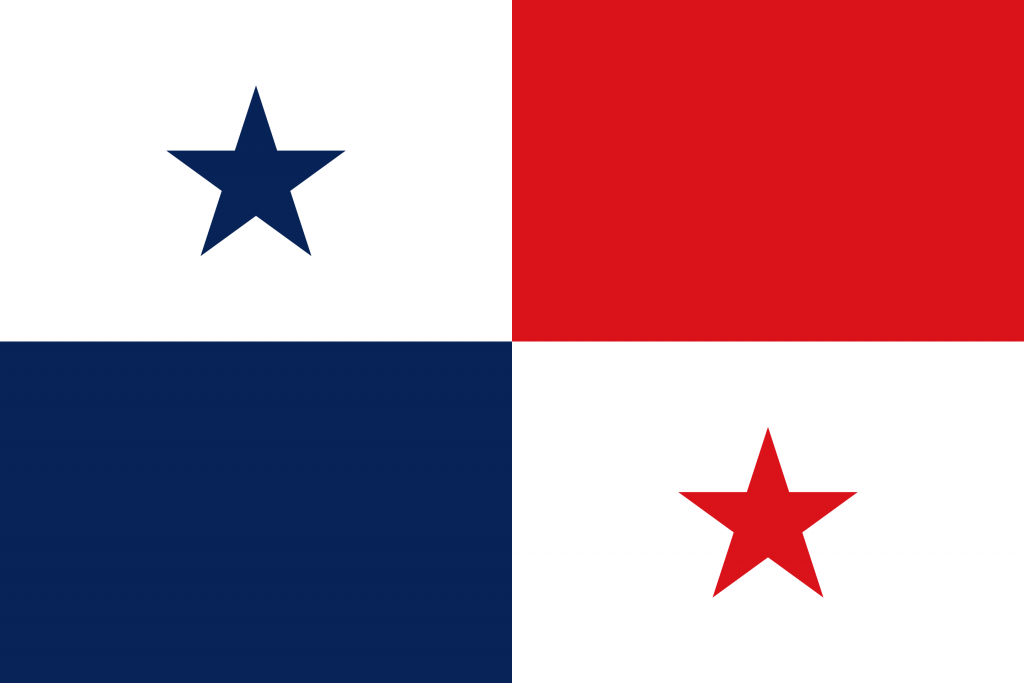flag Panama MayerCie