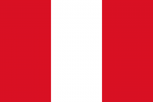 flag Peru MayerCie