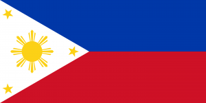flag Philippines MayerCie