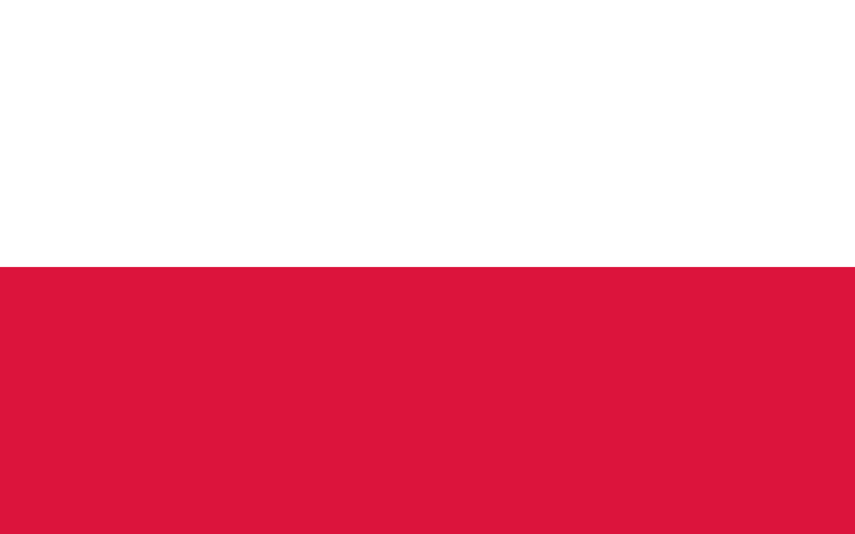 flag Poland MayerCie