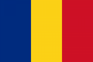 flag Romania Mayercie