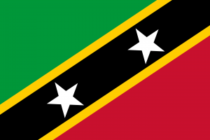 flag Saint_Kitts_and_Nevis MayerCie