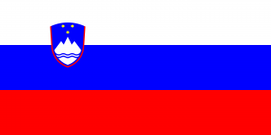 flag Slovenia MayerCie