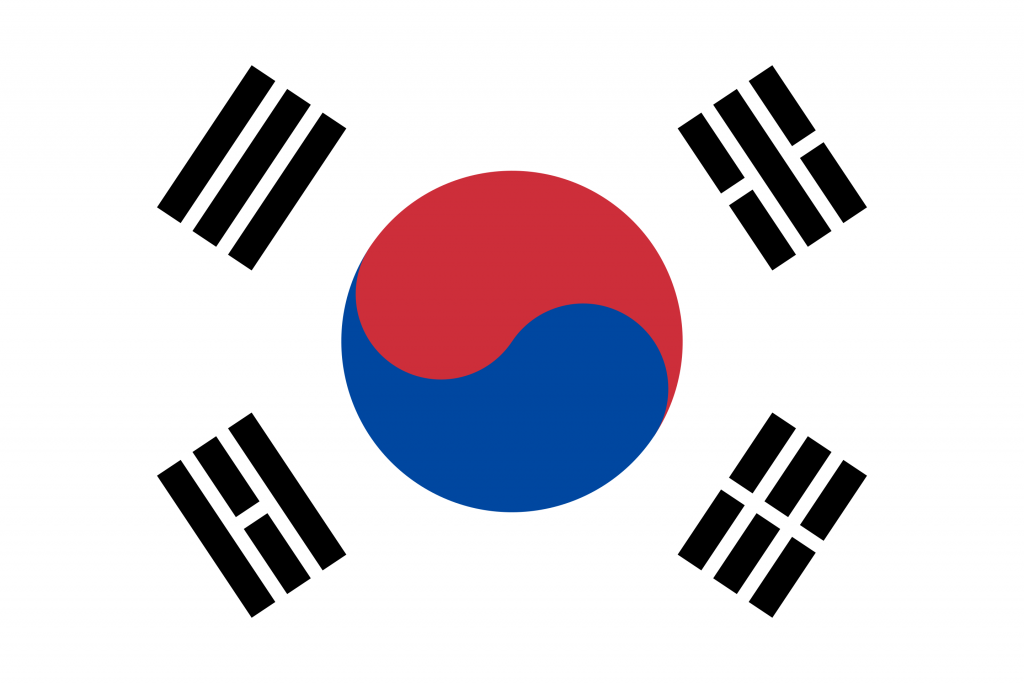 flag South_Korea MayerCie