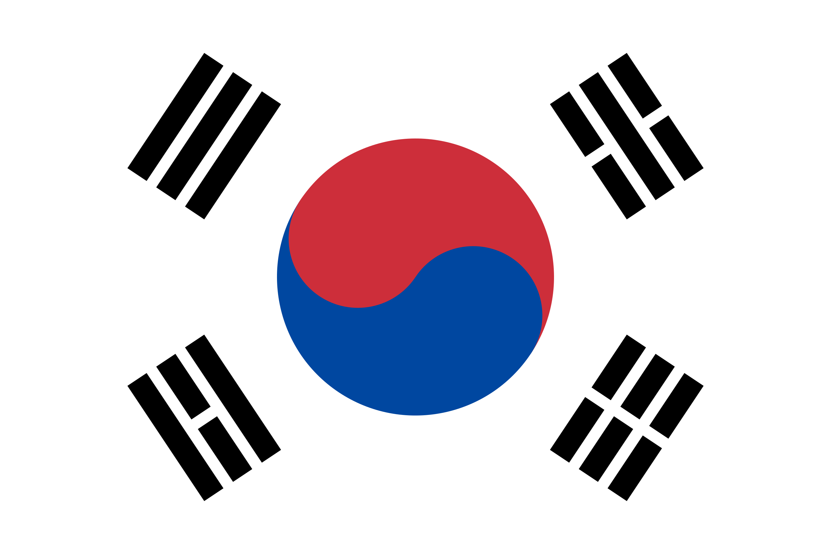 flag South_Korea MayerCie