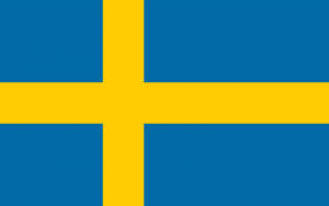 flag Sweden MayerCie